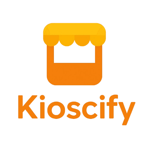 Kioscify
